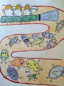 AntibioticCartoon